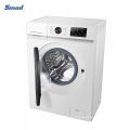 Smad 6kg Domestic Laundry Automatic Front Load Washers Washing Machine